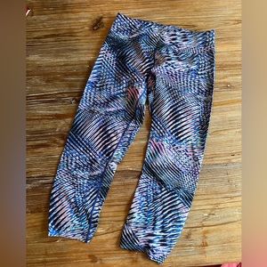 Calvin Klein leggings small